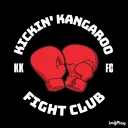 Kickin’ Kangaroo Fight Club