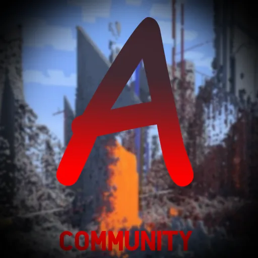 ANARCHY COMMUNITY - Discord Server ANARCHY COMMUNITY - Discord Server