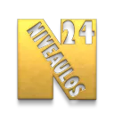 Niveaulos 24
