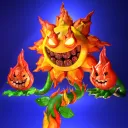 Furious Flowers