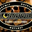 Lunavivor S3: Paris Catacombs
