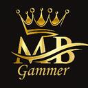 MB Gammer Discord Server Icon