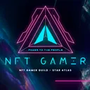 NFT Gamer Guild - Star Atlas