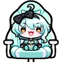 LOCAL GHOST GIRL HANGOUT