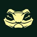 Cyber Frogs Discord Server Icon