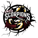 Scorpions 7672