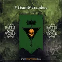 Ravagers