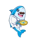 RIP Shark