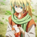 Akatsuki no Yona