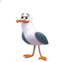 Bored Seagull Club