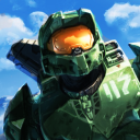 Halo Hidey Hole