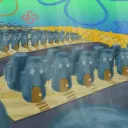 Squidville Reef-Blown Collab Server