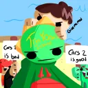 Tree Yoshi's Island!
