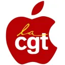CGT Apple Retail France