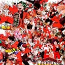 This is...MHA Multi-Ship
