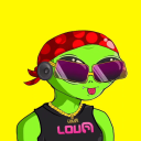 Loud Market NFT icon