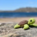 Crocheting for a Cause