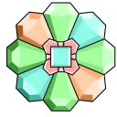 Palette Town