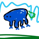 tsrdigrade sea