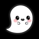 Ghost Girls Discord Server Icon