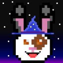 Rare Rabbits NFT Server Icon