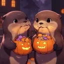 ˚₊‧꒰ა Halloween ໒꒱ ‧₊˚