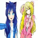 ꧁ ☽Inquisitormaster and ItsFunneh Fan Server ☽ ꧂