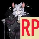 Welcome to Our Corporation RP Discord Server Icon