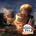 Demon's ERA (IN-DEV) Discord Server Icon