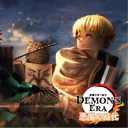Demon's ERA (IN-DEV)