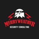 Merryweather Security Consulting Discord Server Icon