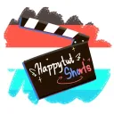 Happytwt Shorts Studio