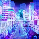 The Metaverse