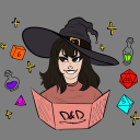 The true D&D server!