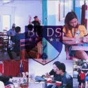BUDS BOOTH (Debunking the Stereotypes)