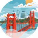 Bay Area Cubieverse