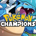 Pokemon Champions