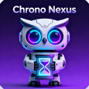 Chrono Nexus Discord server icon