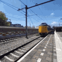 Railcafe