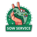 SOW Service icon