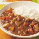 🍛かれーらいす🥄