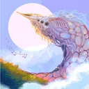 World Beast's Song - Worldbuilding OCT