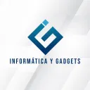 El servidor de Informática y gadgets