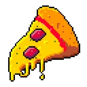 PixelPizzas