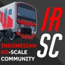 Indonesian RO-Scale Railway Discord
