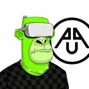 Angry Apes United x Jungle Destroyers