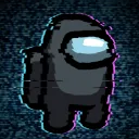 Research: Among Us [RP] Discord Server Icon