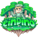 Discovery icon for einDino | Community Discord server