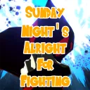 DBFZ TENKAICHI Online Challenge (In Japan) - Sunday Night's Alright For Fighting