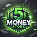 🛒 5 Money